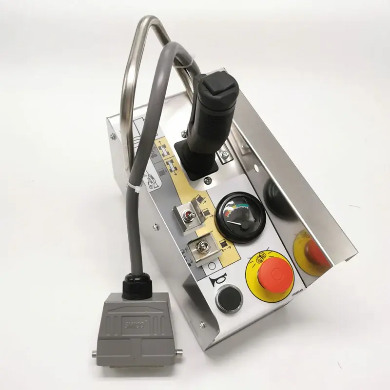 Control Box 156879 Skyjack Scissor Lift SJIII 3215 3219 3220 4620 4626 3226 Ship to US
