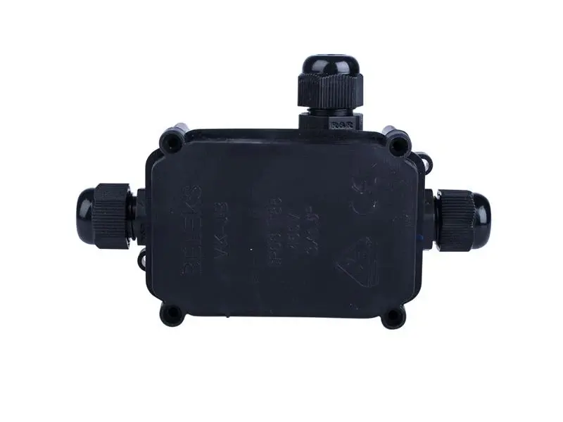 Dencon 3 Way IP66 Connector Box New Construction