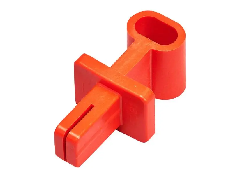 ITL Insulated Coated Shroud, Series 7 Non Universal