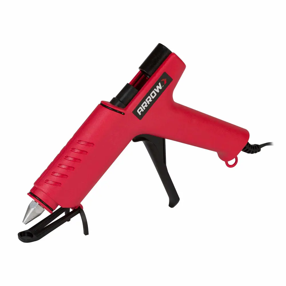 Professional Trigger Feed Glue Gun, Non-Drip