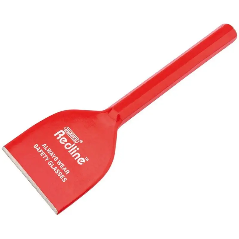 Draper RL-BD6 Brick Bolster, 75 x 220mm - (68588)