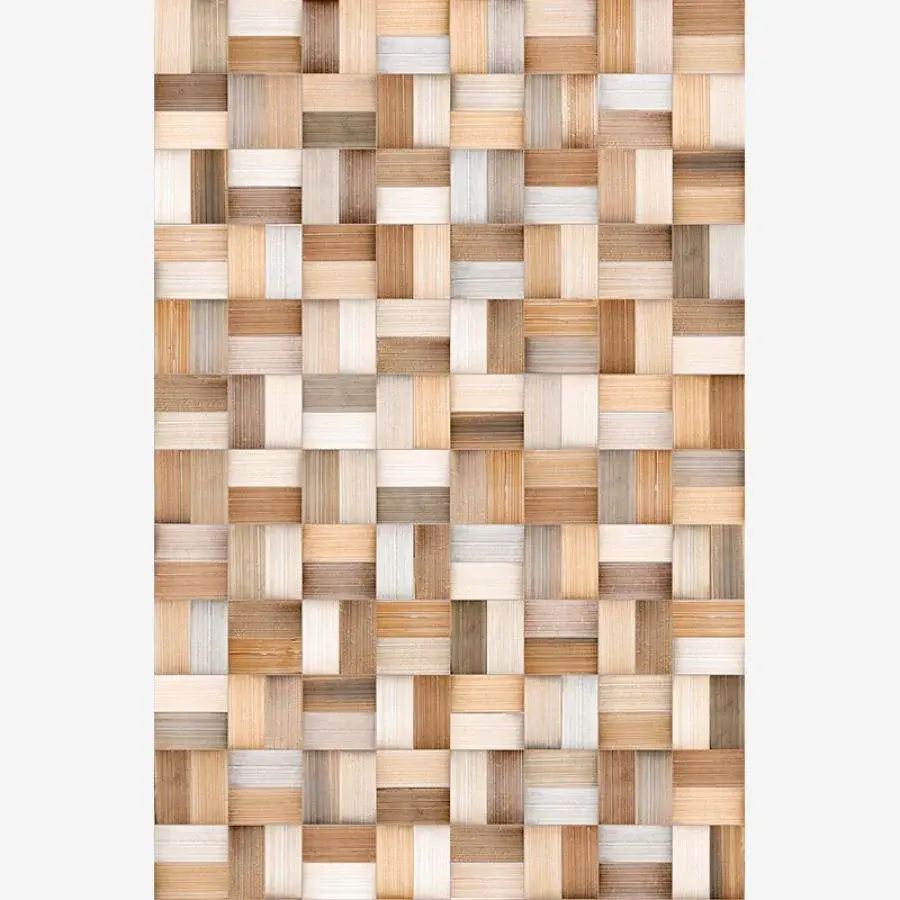 30HDA34 Thatch 30x46 (11.8"x18.1") Wall Tile 14PPB 1.48 sqft /p
