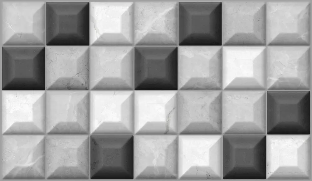Cube Marmo AR55958 Wall Tile 33x60.5 (13"x24") 10PPB 2.14 sqft/p