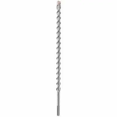 Bosch 1-1/4 Inches x 29 Inches SDS-max® Speed-X™ Rotary Ball Peen Hammer Bit, 2610007517