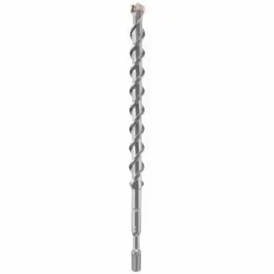 Bosch 1-1/4 Inches x 21 Inches Spline Speed-X™ Rotary Tack Hammer Bit, 2610007553