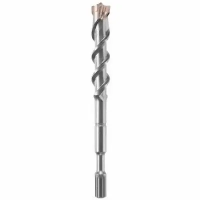 Bosch 1-1/4 Inches x 13 Inches Spline Speed-X™ Rotary Hammer Bit, 2610007552