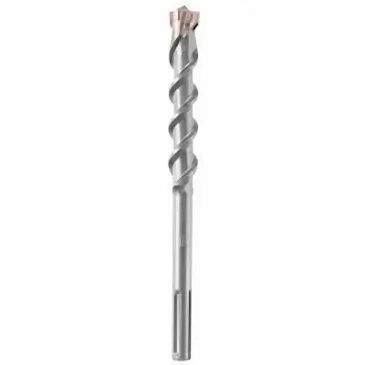 Bosch 1-1/8 Inches x 13 Inches SDS-max® Speed-X™ Rotary Hammer Bit, 2610066619