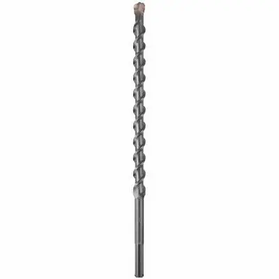 Bosch 1-1/8 Inches x 21 Inches SDS-max® Speed-X™ Rotary Hammer Bit, 2610066620