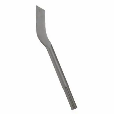 Bosch 1-1/8 Inches x 15 Inches Seam Tool SDS-max® Ball Peen Hammer Steel, 3618630609