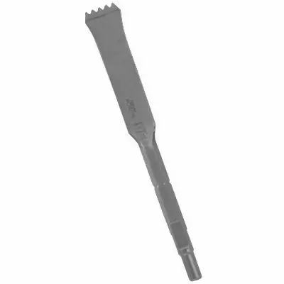 Bosch 1-1/8 Inches x 15 Inches Slotting Tool Round Hex/Spline Dead Blow Hammer Steel, 3618630555