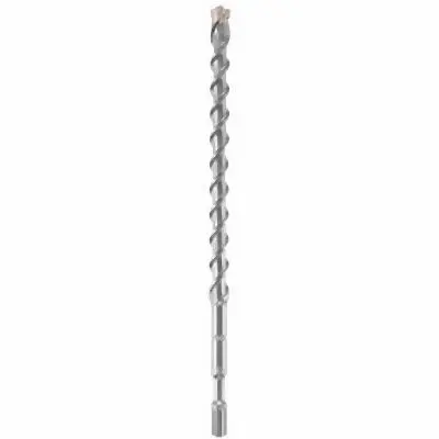 Bosch 1-1/8 Inches x 21 Inches Spline Speed-X™ Rotary Hammer Bit, 2610007549