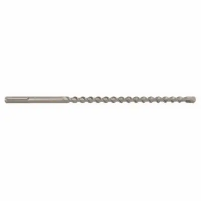 Bosch 13/16 Inches x 21 Inches SDS-max® Speed-X™ Rotary Hammer Bit, 2610059935