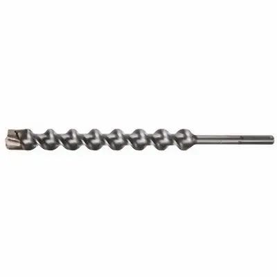 Bosch 1-3/4 Inches x 21 Inches SDS-max® Rotary Hammer Bit, 2610066633