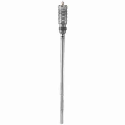 Bosch 1-3/4 Inches x 22 Inches SDS-max® Rotary Dead Blow Hammer Core Bit, 2610016141