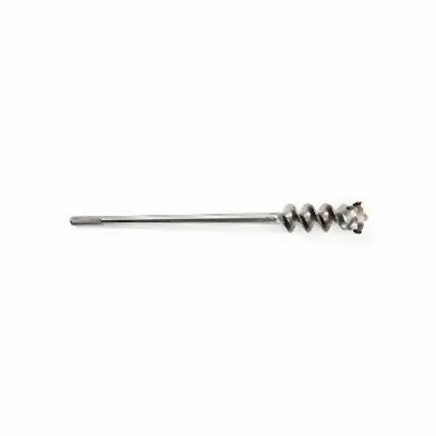 Bosch 1-3/4 Inches x 24 Inches SDS-max® Thru-Hole Rotary Hammer Bit, 3619385648