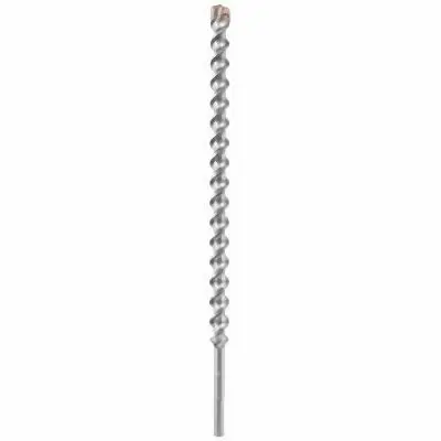 Bosch 1-3/8 Inches x 29 Inches SDS-max® Speed-X™ Rotary Framing Hammer Bit, 2610007520