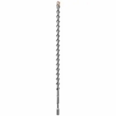 Bosch 1-3/8 Inches x 29 Inches Spline Speed-X™ Rotary Claw Hammer Bit, 2610007557