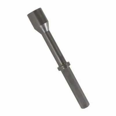 Bosch 14-1/2 Inches Spike/Pin Driver 1-1/8 Inches Hex Hammer Steel, 3618630585