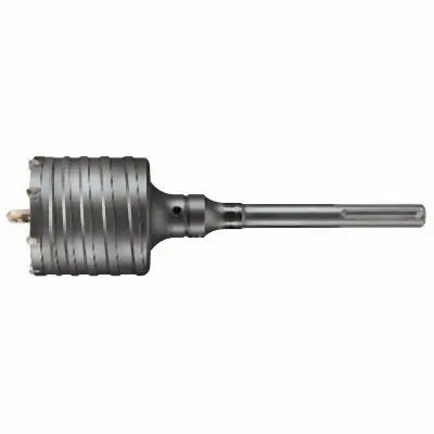 Bosch 2-1/4 Inches x 12 Inches SDS-max® Rotary Claw Hammer Core Bit, 2610015969