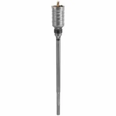 Bosch 2-1/4 Inches x 22 Inches SDS-max® Rotary Hammer Core Bit, 2610015970