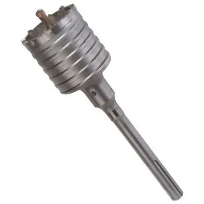 Bosch 3-1/4 Inches x 22 Inches SDS-max® Rotary Claw Hammer Core Bit, 2610016146