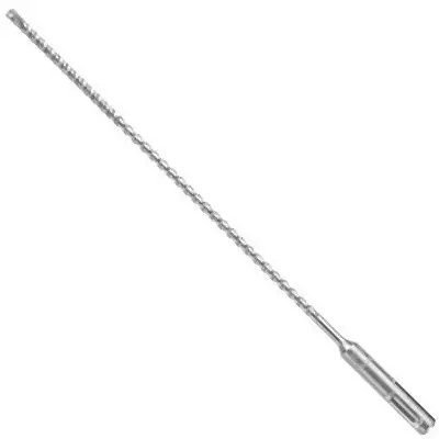 Bosch 3/16 Inches x 8 Inches x 10 Inches SDS-plus® Bulldog™ Xtreme Carbide Rotary Sledge Hammer Cordless Drill Bit, 261...