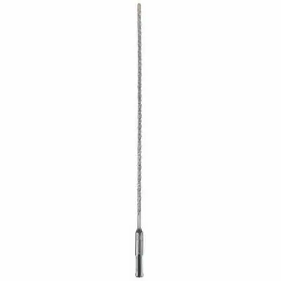 Bosch 3/16 Inches x 12 Inches SDS-plus® Bulldog™ Rotary Hammer Bit, 2610017346