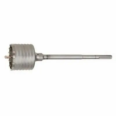 Bosch 3-9/16 Inches x 22 Inches SDS-max® Rotary Claw Hammer Core Bit, 2610016150