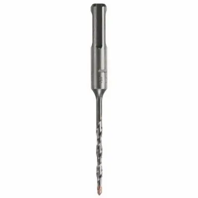 Bosch 5/32 Inches x 4 Inches SDS-plus® Bulldog™ Rotary Claw Hammer Bit, 2610014060
