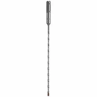 Bosch 5/32 Inches x 8 Inches SDS-plus® Bulldog™ Rotary Framing Hammer Bit, 2610020580