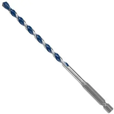 Bosch 7/32 Inches Carbide Hammer Drill Bit, 2610045807