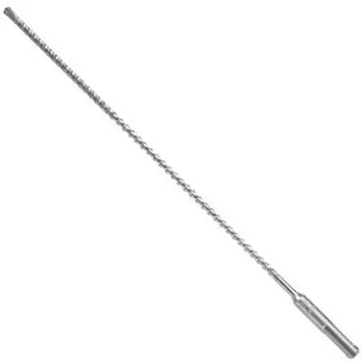 Bosch 7/32 Inches x 10 Inches x 12 Inches SDS-plus® Bulldog™ Xtreme Carbide Rotary Hammer Hammer Drill Bit, 2610034562