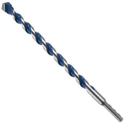 Bosch 9/16 Inches Carbide Hammer Auger Drill Bit, 2610045840