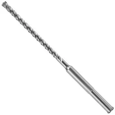 Bosch 9/16 Inches x 8 Inches x 13 Inches SDS-max® Speed Xtreme™ Rotary Hammer Bit, 2610049393