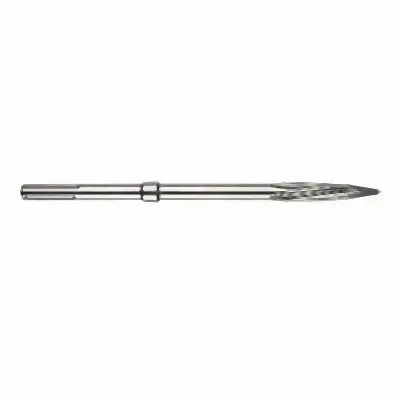 Bosch Big 16 Inches R-Tec Star Point Chisel Twist SDS-max® Hammer Steel, 2610012464