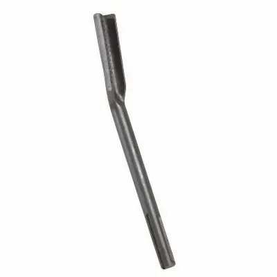 Bosch 1 Inches x 12 Inches Gouge SDS-max® Striking Tool Mild Steel, 3618630619