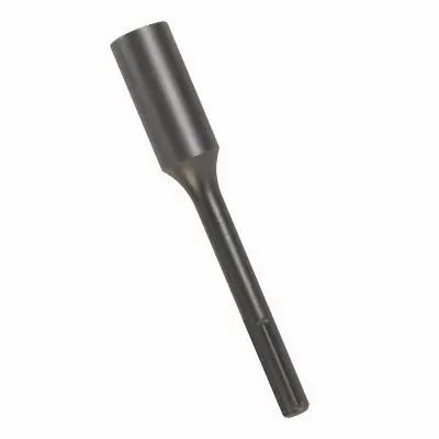 Bosch 5/8 Inches and 3/4 Inches Ground Rod Driver SDS-max® Framing Hammer Steel, 3618630615