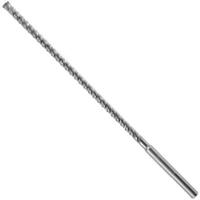Bosch 5/8 Inches x 16 Inches x 21 Inches SDS-max® SpeedXtreme™ Rotary Hammer Boring Tool Bit, 2610049397