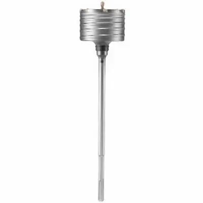 Bosch 6 Inches x 22 Inches SDS-max® Rotary Hammer Core Bit, 2610020319