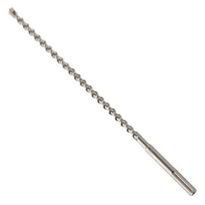 Bosch 5/8 Inches x 21 Inches SDS-max® Speed-X™ Rotary Silicone Rubber Mallet Bit, 2610059927