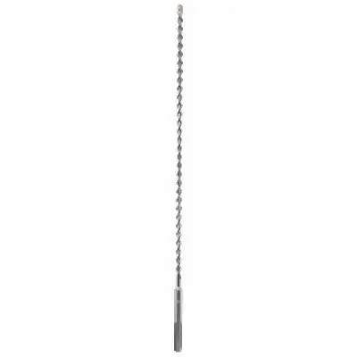 Bosch 1/2 Inches x 29 Inches SDS-max® Speed-X™ Rotary Hammer Bit, 2610007489
