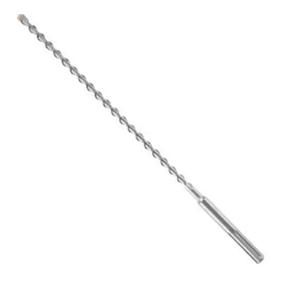 Bosch 1/2 Inches x 21 Inches SDS-max® Speed-X™ Rotary Framing Hammer Bit, 2610059921