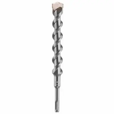 Bosch 1 Inches x 10 Inches SDS-plus® Bulldog™ Rotary Framing Hammer Bit, 2610021762