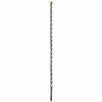 Bosch 3/4 Inches x 24 Inches SDS-plus® Bulldog™ Rotary Hammer Bit, 2610021760