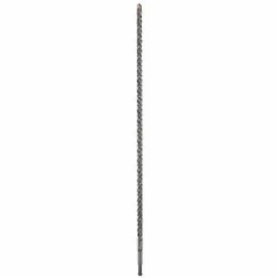 Bosch 1/2 Inches x 24 Inches SDS-plus® Bulldog™ Rotary Framing Hammer Bit, 2610017365