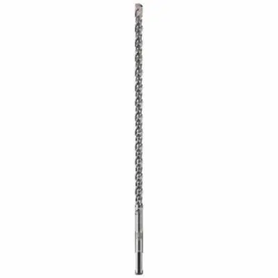 Bosch 3/8 Inches x 12 Inches SDS-plus® Bulldog™ Rotary Hammer Bit, 2610017358