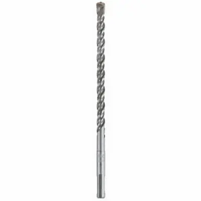 Bosch 3/8 Inches x 8 Inches SDS-plus® Bulldog™ Rotary EPDM Mallet Bit, 2610020572
