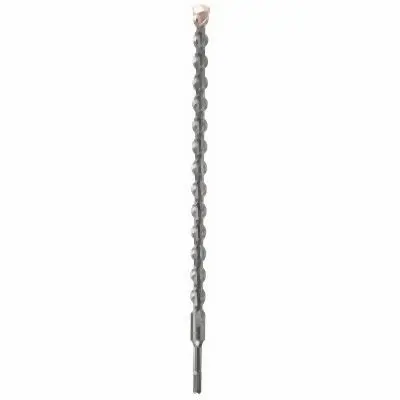 Bosch 5/8 Inches x 18 Inches SDS-plus® Bulldog™ Rotary Striking Tool Bit, 2610017371