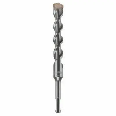 Bosch 3/4 Inches x 8 Inches SDS-plus® Bulldog™ Rotary Dead Blow Hammer Bit, 2610017373