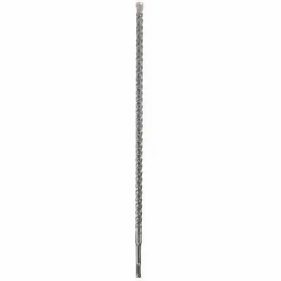 Bosch 1/2 Inches x 18 Inches SDS-plus® Bulldog™ Rotary Hammer Bit, 2610017364
